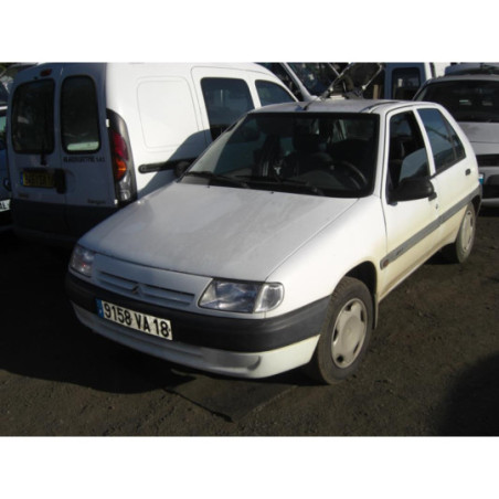 Optique avant secondaire droit (feux)(clignotant) CITROEN SAXO PHASE 1 d’occasion
