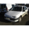 Optique avant secondaire droit (feux)(clignotant) CITROEN SAXO PHASE 1 d’occasion