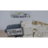 Moteur leve vitre arriere droit RENAULT MEGANE 3 PHASE 1 BREAK d’occasion