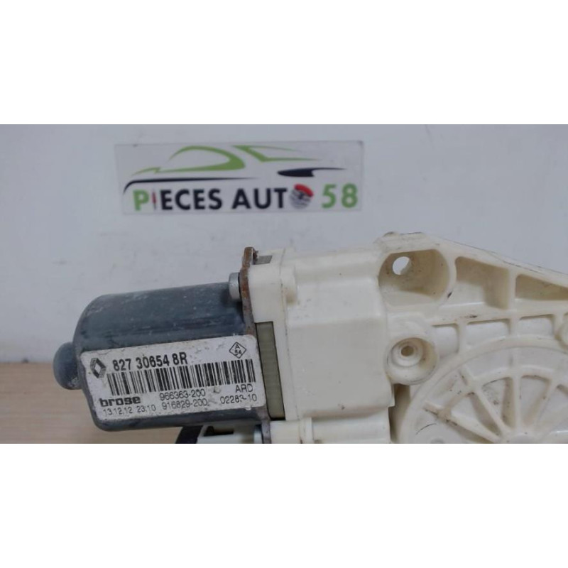 Moteur leve vitre arriere droit RENAULT MEGANE 3 PHASE 1 BREAK d’occasion