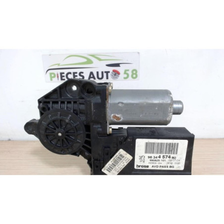 Moteur leve vitre avant droit PEUGEOT 307 PHASE 1 d’occasion