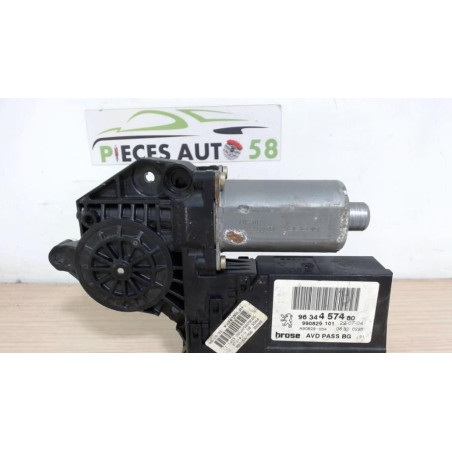 Moteur leve vitre avant droit PEUGEOT 307 PHASE 1 d’occasion