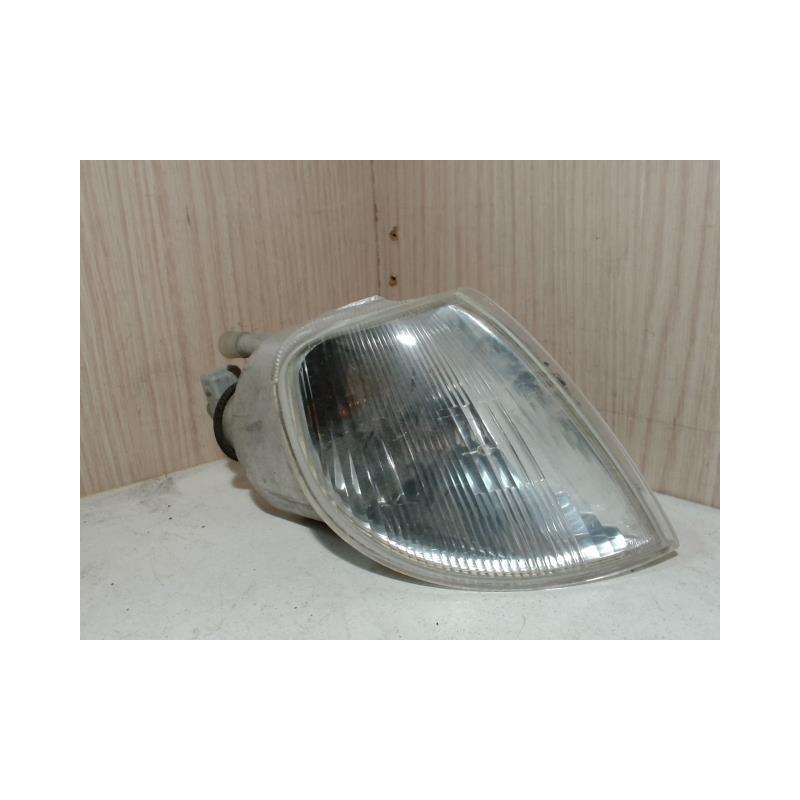 Optique avant secondaire droit (feux)(clignotant) CITROEN SAXO PHASE 2 d’occasion