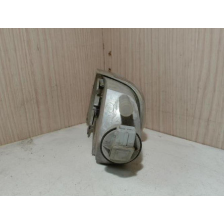 Optique avant secondaire droit (feux)(clignotant) CITROEN SAXO PHASE 2 d’occasion