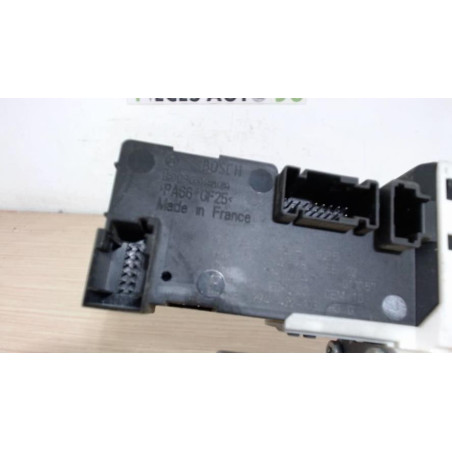 Moteur leve vitre avant gauche PEUGEOT 407 PHASE 1 d’occasion