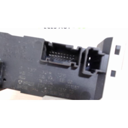 Moteur leve vitre avant gauche PEUGEOT 407 PHASE 1 d’occasion