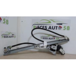 Leve vitre electrique avant gauche PEUGEOT EXPERT 1 PHASE 1 d’occasion