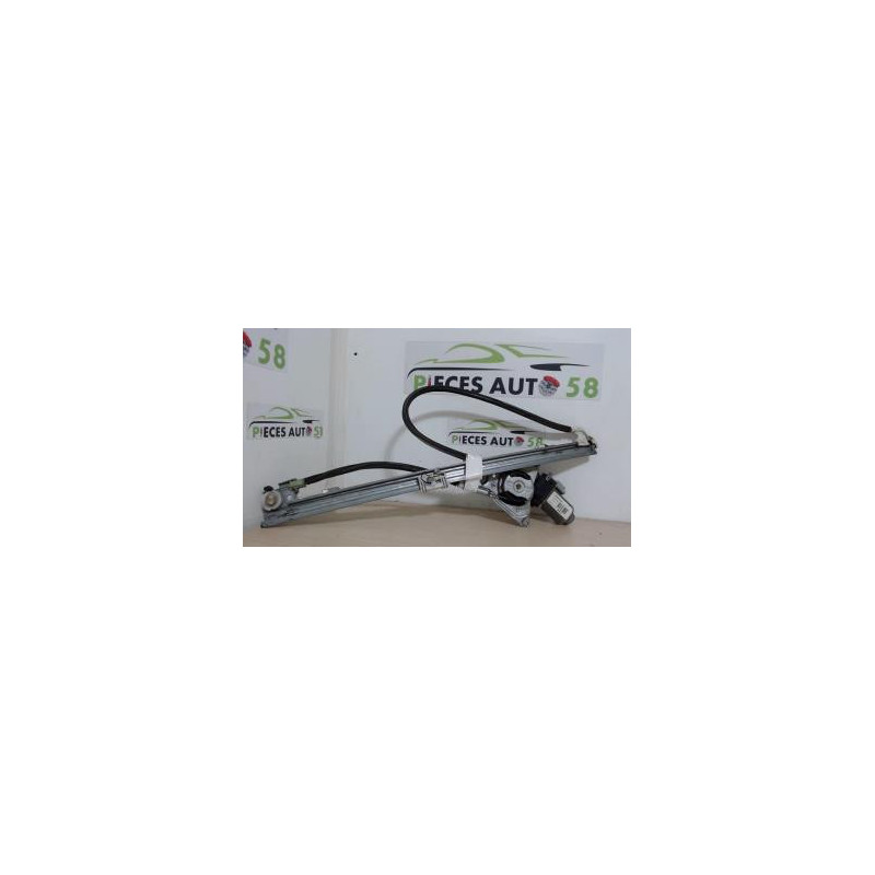 Leve vitre electrique avant gauche PEUGEOT EXPERT 1 PHASE 1 d’occasion
