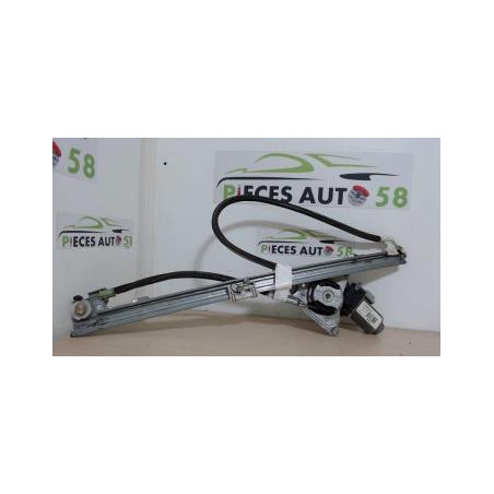 Leve vitre electrique avant gauche PEUGEOT EXPERT 1 PHASE 1 d’occasion