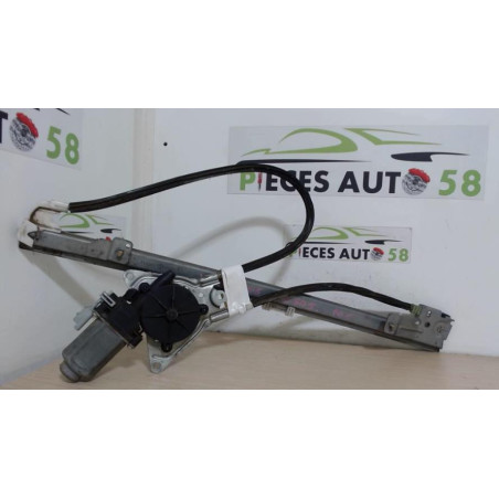 Leve vitre electrique avant gauche PEUGEOT EXPERT 1 PHASE 1 d’occasion