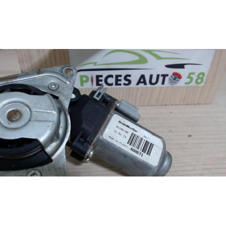 Leve vitre electrique avant gauche PEUGEOT EXPERT 1 PHASE 1 d’occasion