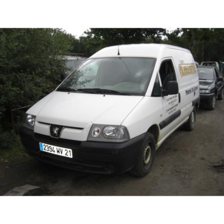 Leve vitre electrique avant gauche PEUGEOT EXPERT 1 PHASE 1 d’occasion