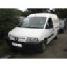 Leve vitre electrique avant gauche PEUGEOT EXPERT 1 PHASE 1 d’occasion