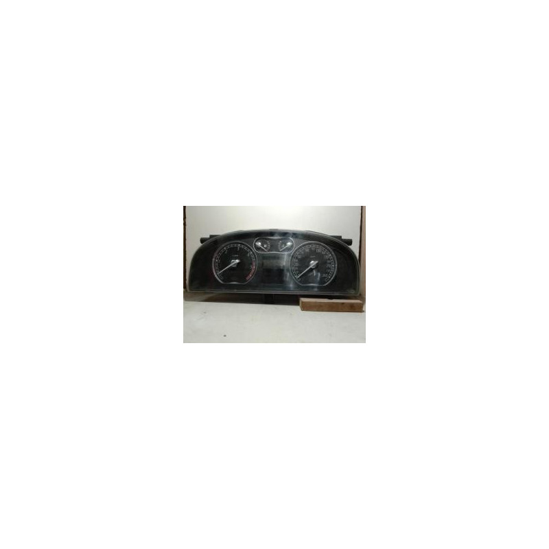 Compteur RENAULT LAGUNA 2 PHASE 2 d’occasion