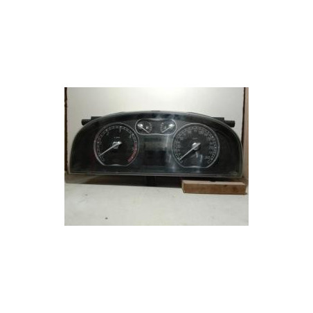 Compteur RENAULT LAGUNA 2 PHASE 2 d’occasion