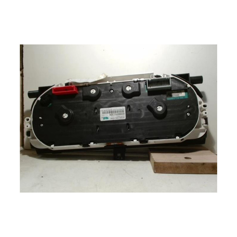 Compteur RENAULT LAGUNA 2 PHASE 2 d’occasion