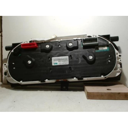 Compteur RENAULT LAGUNA 2 PHASE 2 d’occasion