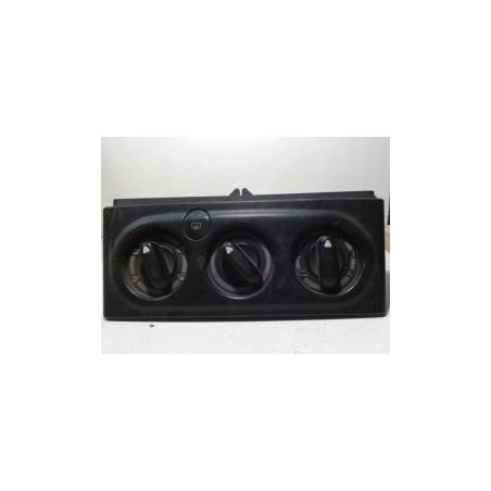Commande chauffage LANCIA PRISMA PHASE 2 d’occasion