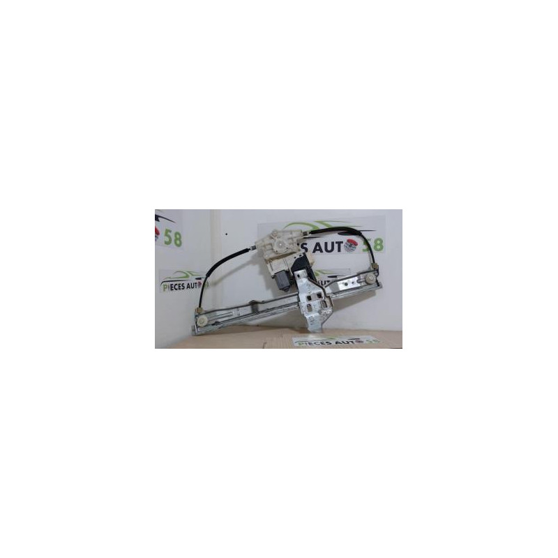 Leve vitre electrique avant droit CITROEN C4 1 PHASE 1 d’occasion