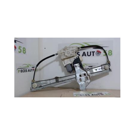 Leve vitre electrique avant droit CITROEN C4 1 PHASE 1 d’occasion