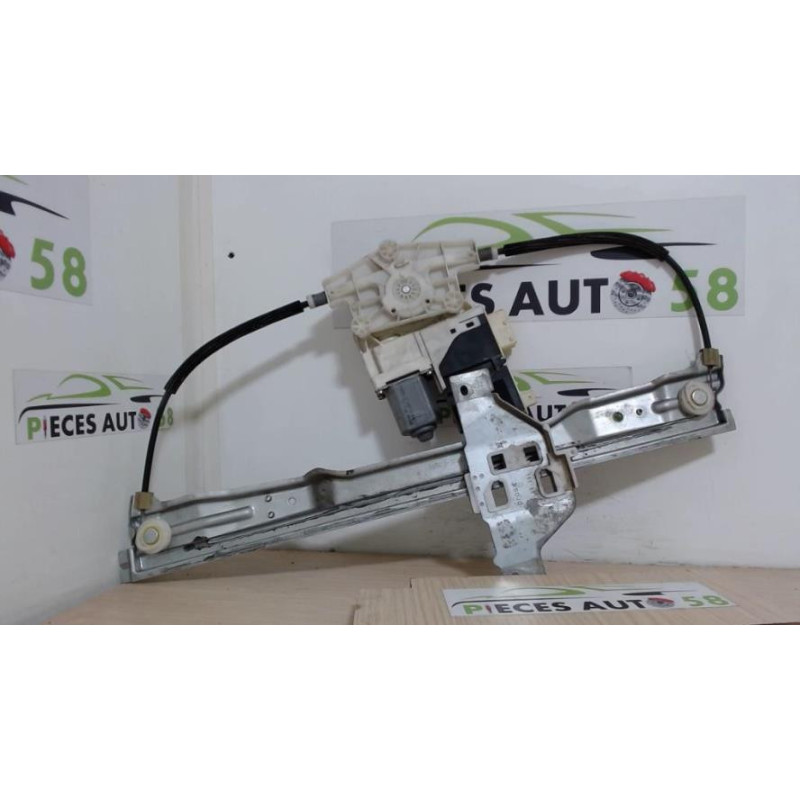 Leve vitre electrique avant droit CITROEN C4 1 PHASE 1 d’occasion