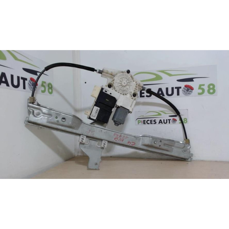 Leve vitre electrique avant droit CITROEN C4 1 PHASE 1 d’occasion