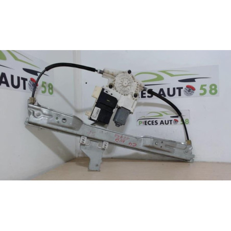 Leve vitre electrique avant droit CITROEN C4 1 PHASE 1 d’occasion