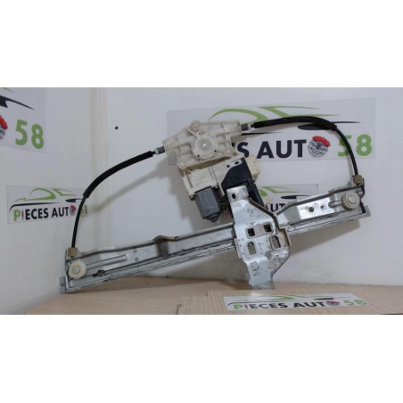 Leve vitre electrique avant droit CITROEN C4 1 PHASE 1 d’occasion