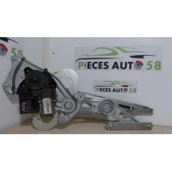 Leve vitre electrique arriere droit RENAULT SCENIC 3 PHASE 1 d’occasion