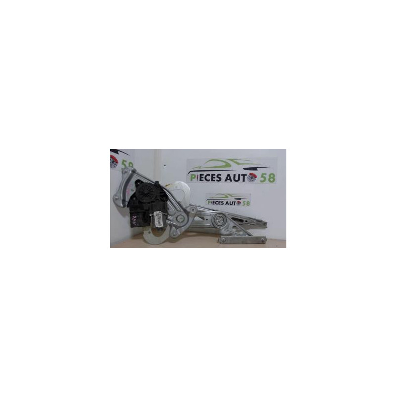 Leve vitre electrique arriere droit RENAULT SCENIC 3 PHASE 1 d’occasion