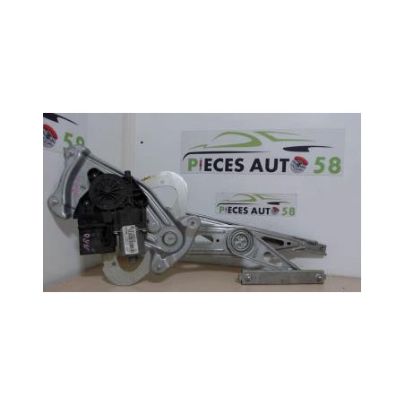 Leve vitre electrique arriere droit RENAULT SCENIC 3 PHASE 1 d’occasion