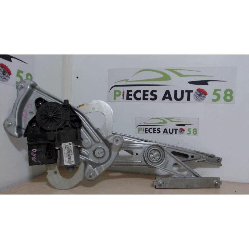 Leve vitre electrique arriere droit RENAULT SCENIC 3 PHASE 1 d’occasion