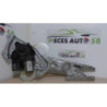 Leve vitre electrique arriere droit RENAULT SCENIC 3 PHASE 1 d’occasion