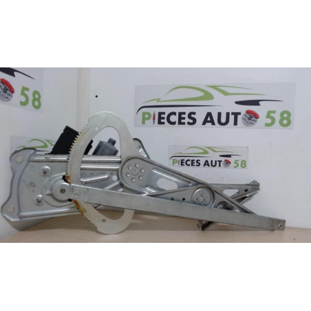 Leve vitre electrique arriere droit RENAULT SCENIC 3 PHASE 1 d’occasion