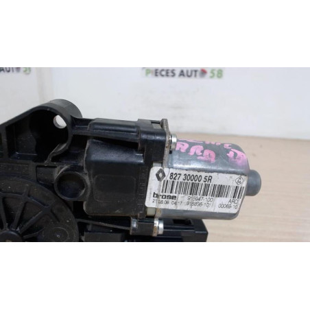 Moteur leve vitre arriere droit RENAULT SCENIC 3 PHASE 1 d’occasion