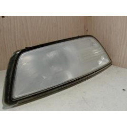 Anti brouillard droit (feux) FORD MONDEO 3 PHASE 1 d’occasion