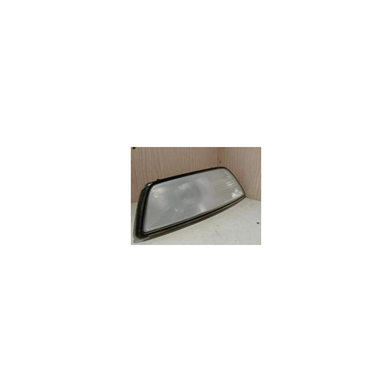 Anti brouillard droit (feux) FORD MONDEO 3 PHASE 1 d’occasion