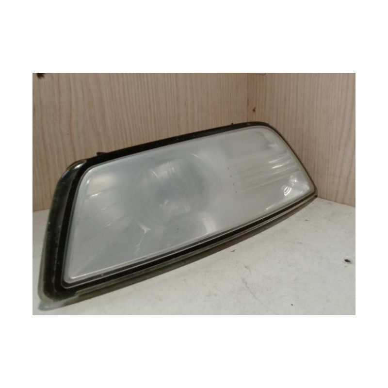 Anti brouillard droit (feux) FORD MONDEO 3 PHASE 1 d’occasion