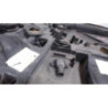 Leve vitre electrique avant droit FORD FIESTA 6 PHASE 2 d’occasion