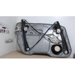 Leve vitre electrique avant droit SEAT IBIZA 3 PHASE 1 d’occasion