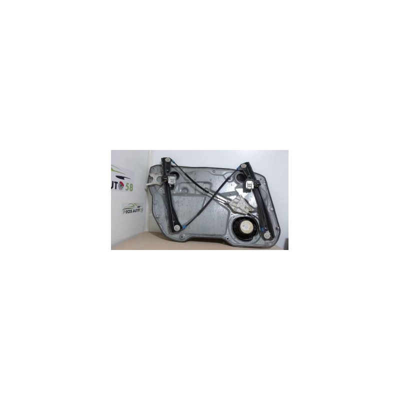 Leve vitre electrique avant droit SEAT IBIZA 3 PHASE 1 d’occasion