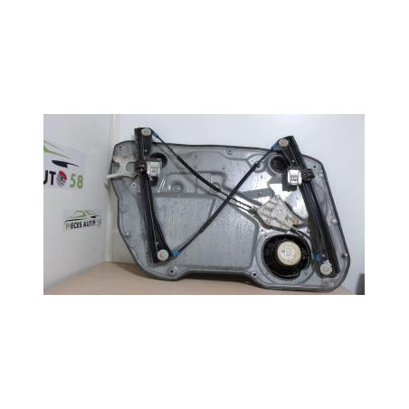 Leve vitre electrique avant droit SEAT IBIZA 3 PHASE 1 d’occasion