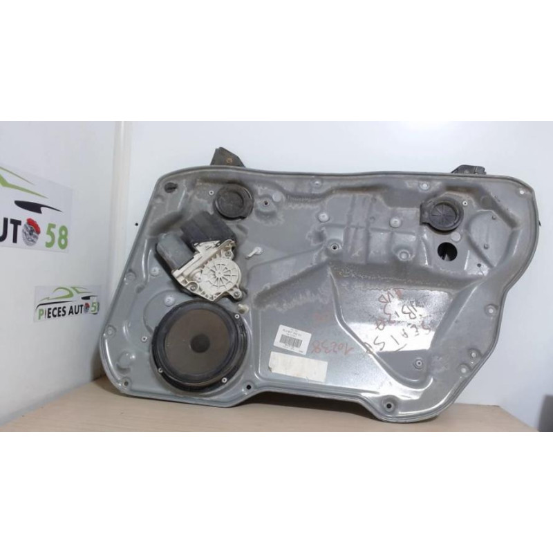 Leve vitre electrique avant droit SEAT IBIZA 3 PHASE 1 d’occasion