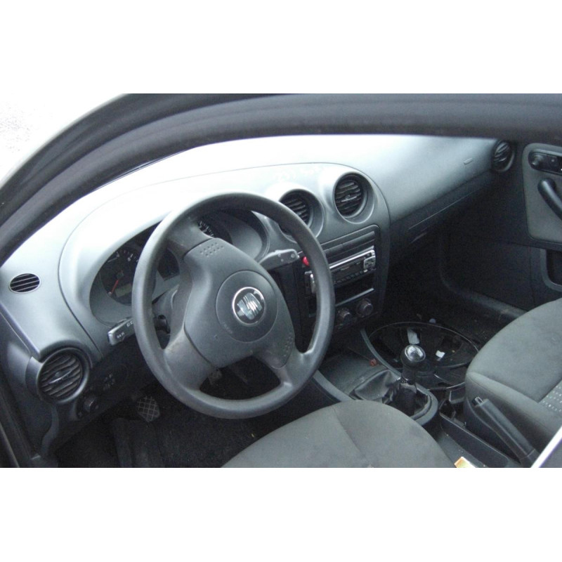 Leve vitre electrique avant droit SEAT IBIZA 3 PHASE 1 d’occasion