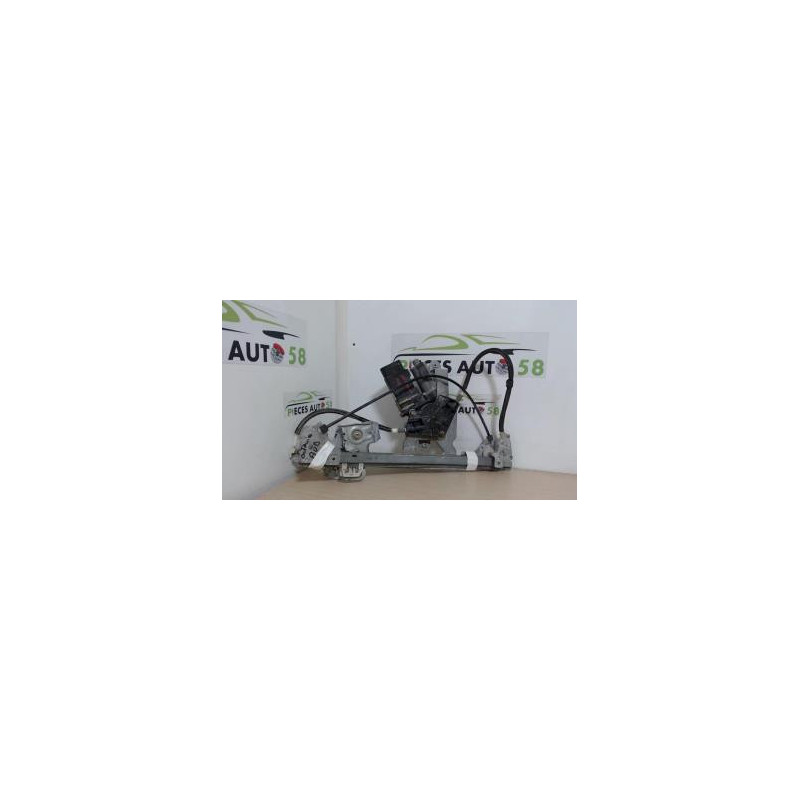 Leve vitre electrique avant droit SKODA OCTAVIA 1 PHASE 1 d’occasion