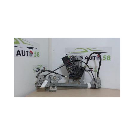 Leve vitre electrique avant droit SKODA OCTAVIA 1 PHASE 1 d’occasion