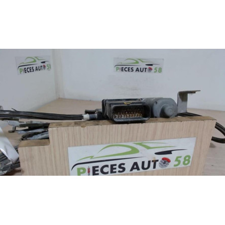 Leve vitre electrique avant droit SKODA OCTAVIA 1 PHASE 1 d’occasion