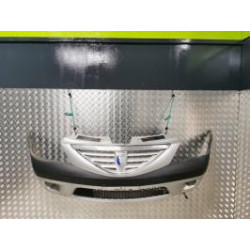 Pare choc avant DACIA LOGAN MCV 1 PHASE 1 BREAK d’occasion