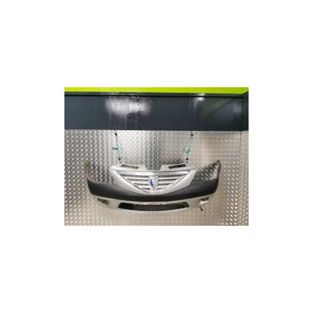 Pare choc avant DACIA LOGAN MCV 1 PHASE 1 BREAK d’occasion