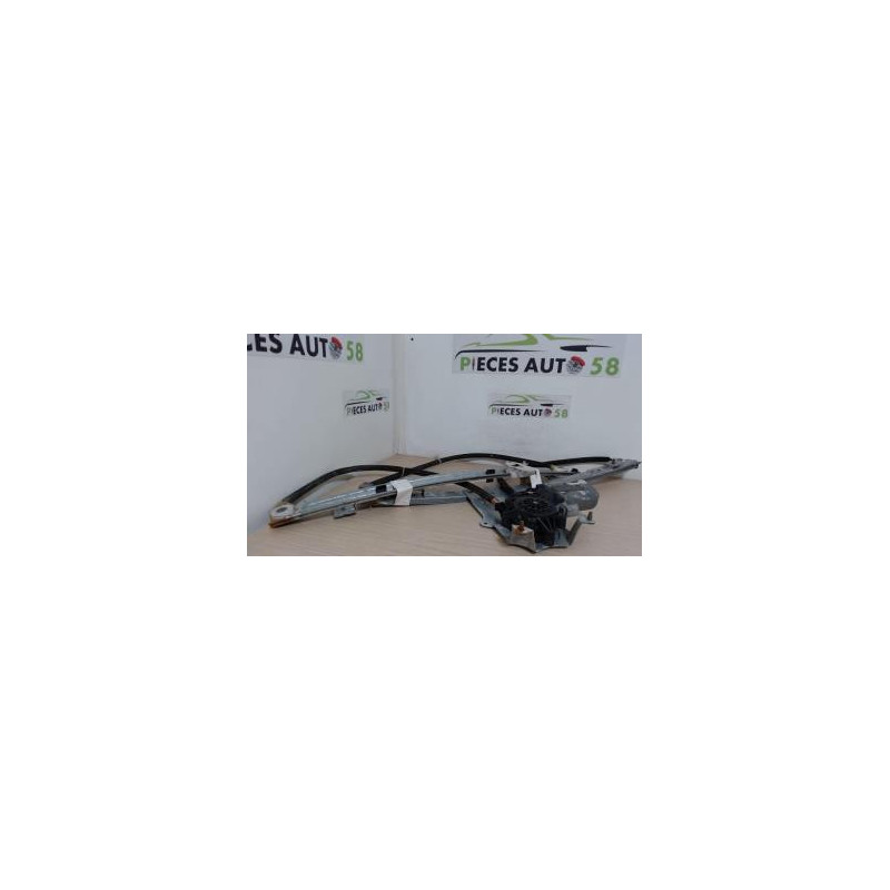 Leve vitre electrique avant droit CITROEN XSARA PICASSO PHASE 1 d’occasion